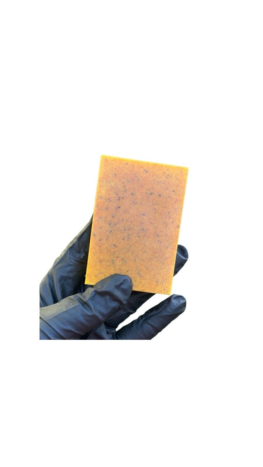 Exfoliating Turmeric Glow Bar Dark Spots , Skin Glow, Brighter Skin, Scars,