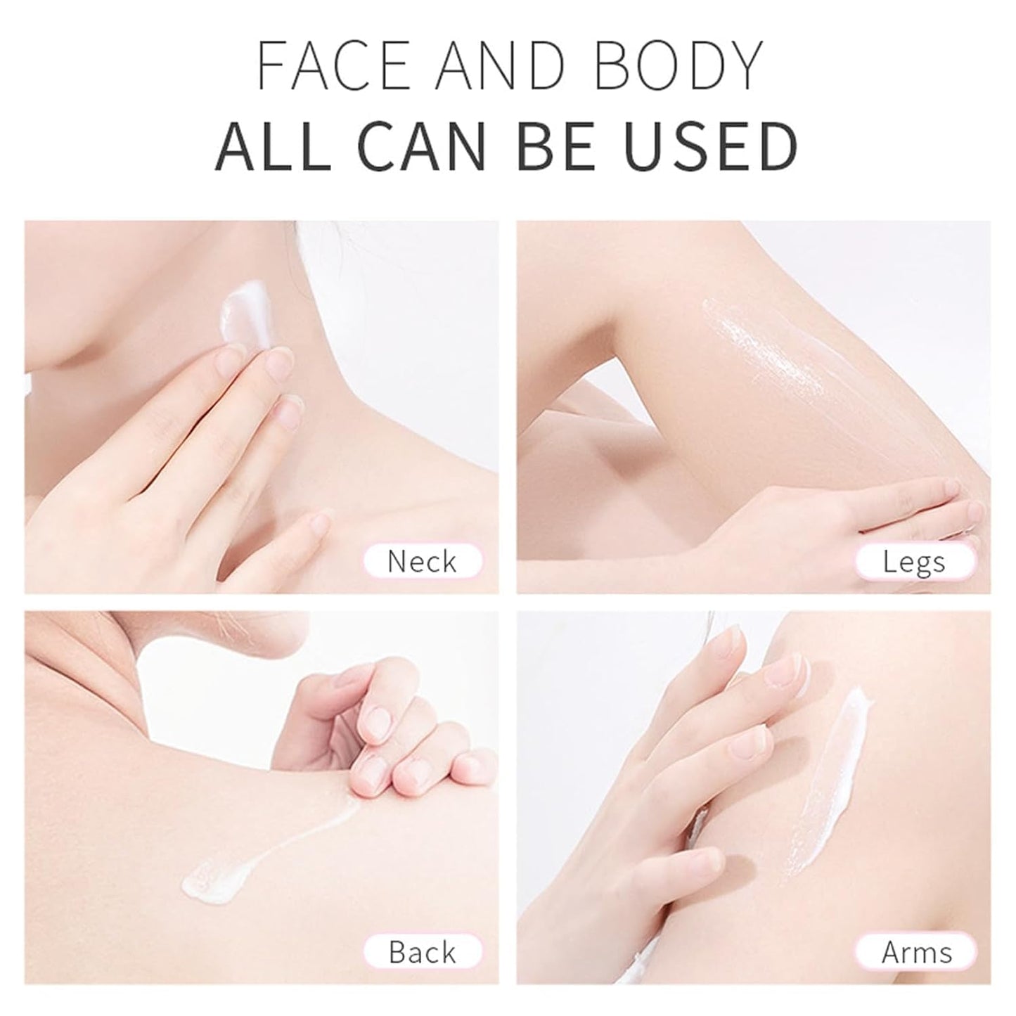 Japan Sunscreen SPF 50 Bloqueador Solar Japones Sunscreen for Face Japanese Sunscreen SPF PA+++ Rosada Sunscreen Essence Cream 50G Moisturizing Cosmetics Skin Care Products (3)