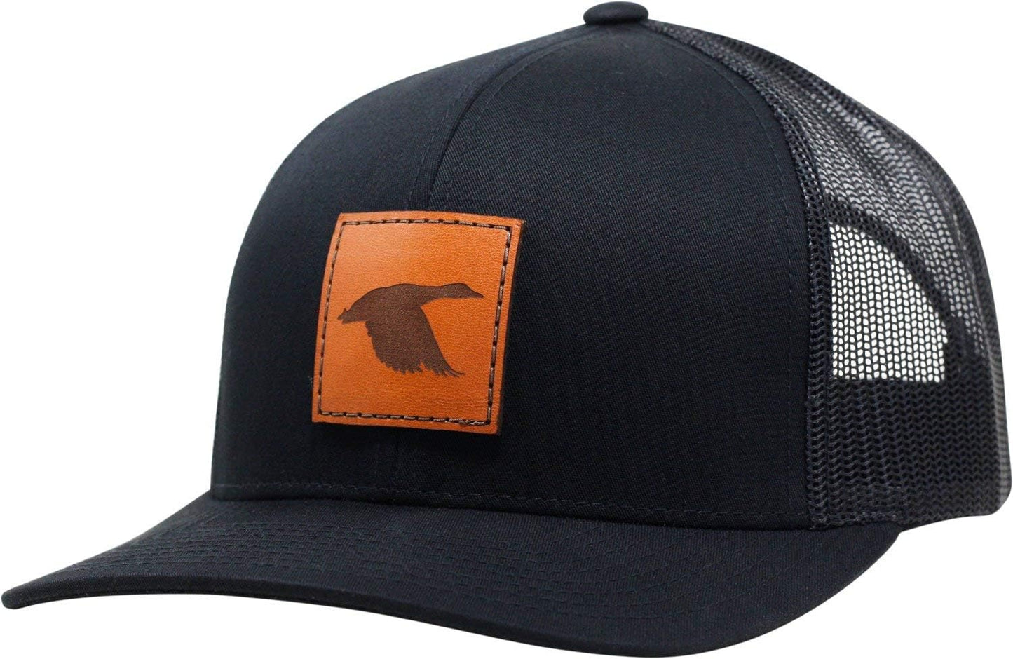 Trucker Hat - Critter Collection (Bass, Duck, Whitetail)