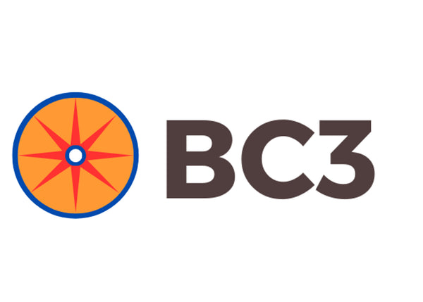BC3 Shop logo