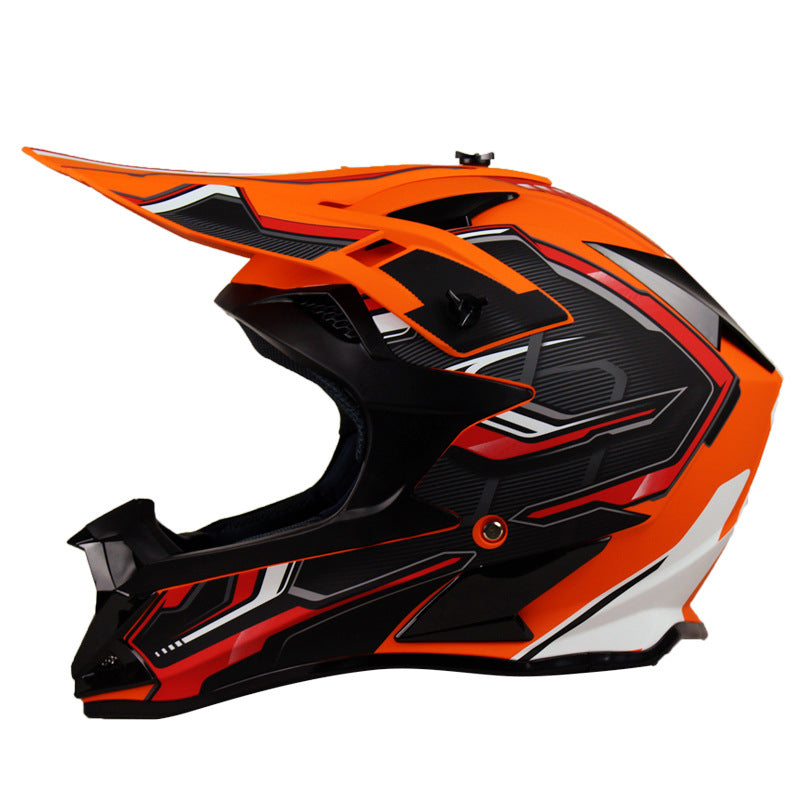 MotoDrop Shipping Off-road Motorcycle Helmet