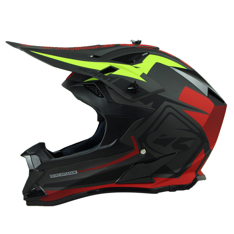 MotoDrop Shipping Off-road Motorcycle Helmet