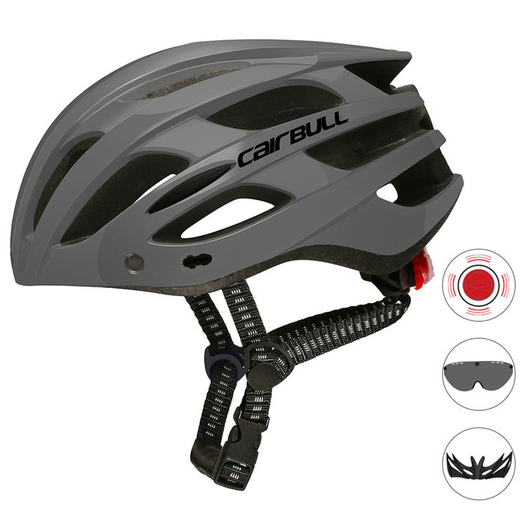 Highway Mountain Bike Riding Helmet