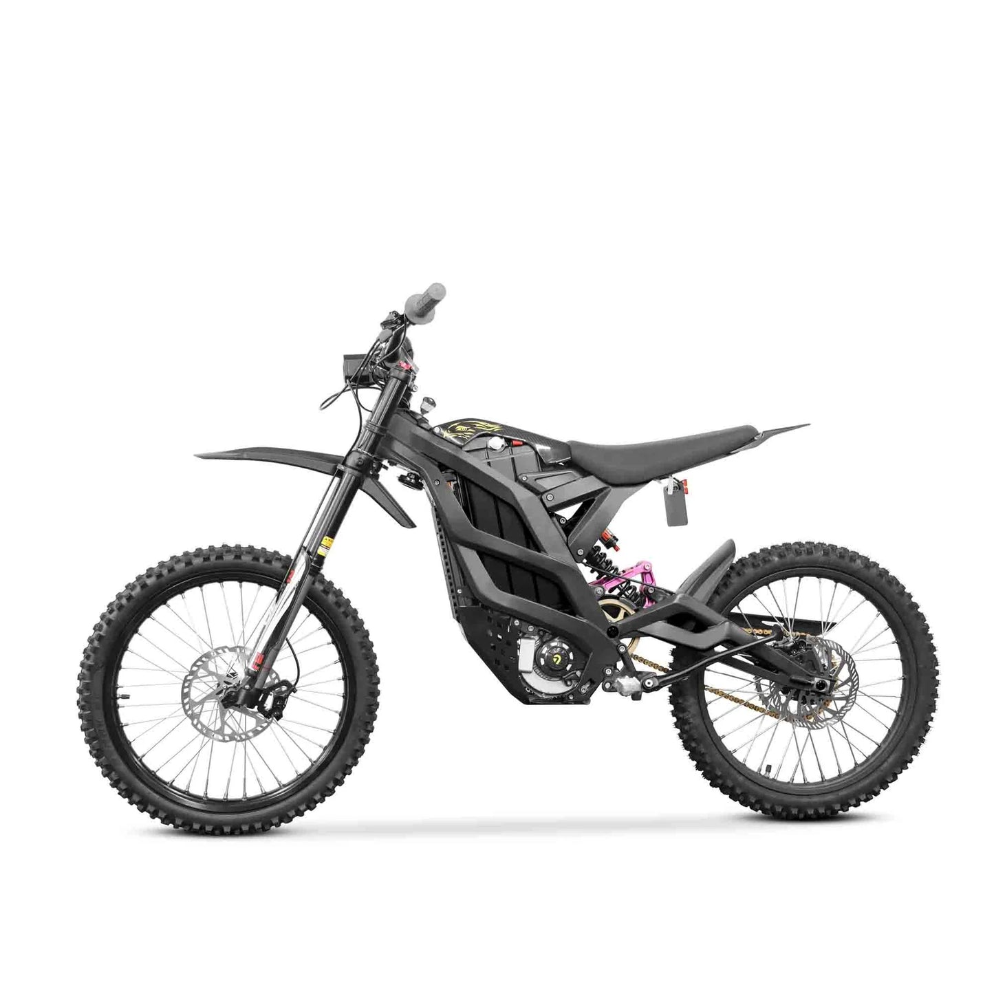 Freego 79 Bike Electric Dirt Bike 8000W Powerful Motor