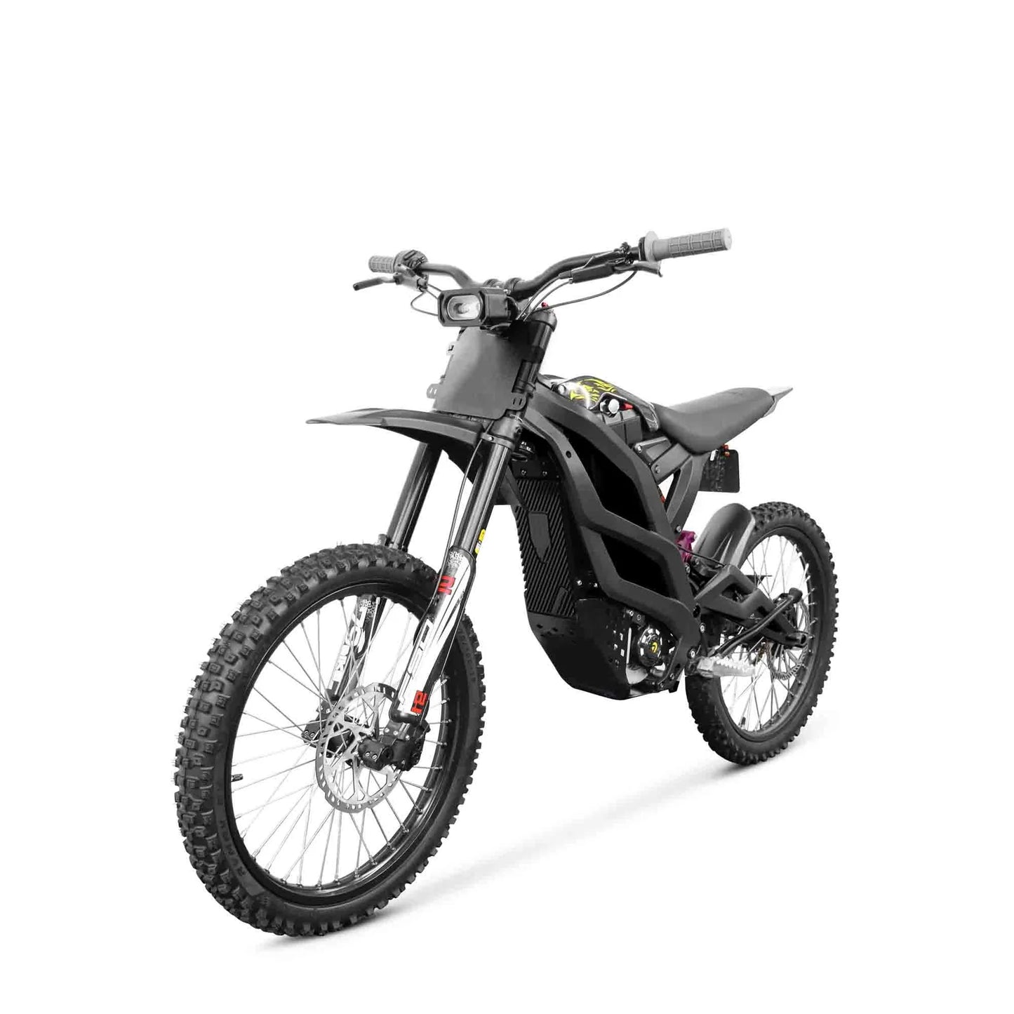 Freego 79 Bike Electric Dirt Bike 8000W Powerful Motor