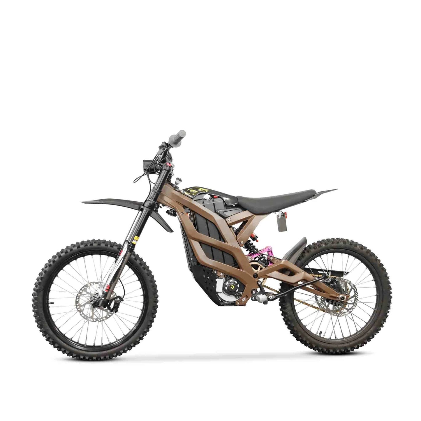 Freego 79 Bike Electric Dirt Bike 8000W Powerful Motor