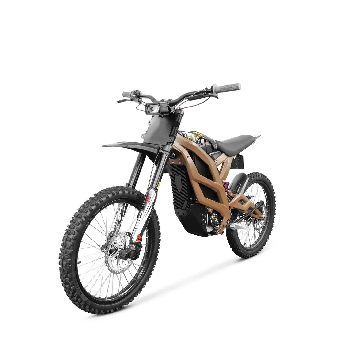 Freego 79 Bike Electric Dirt Bike 8000W Powerful Motor