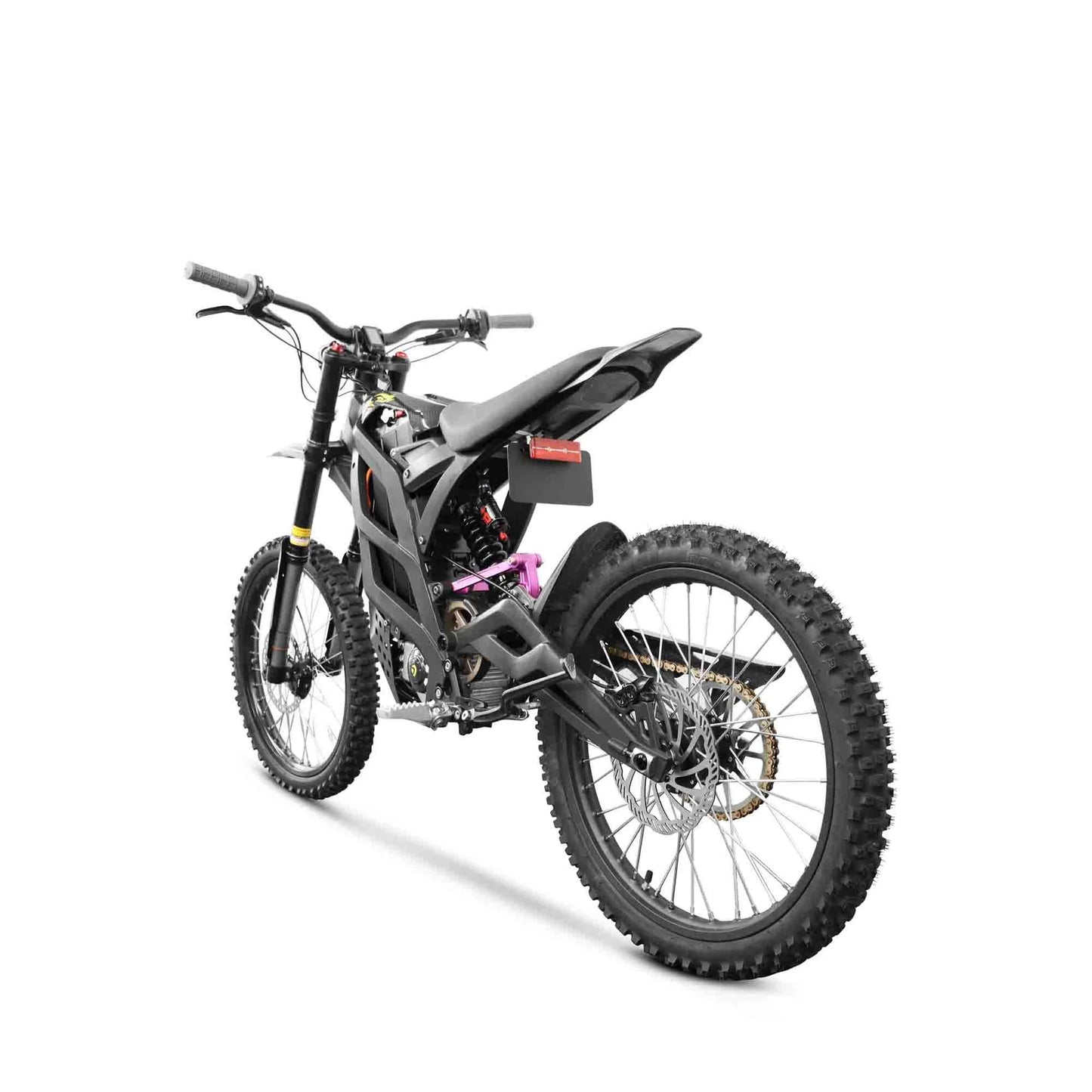 Freego 79 Bike Electric Dirt Bike 8000W Powerful Motor