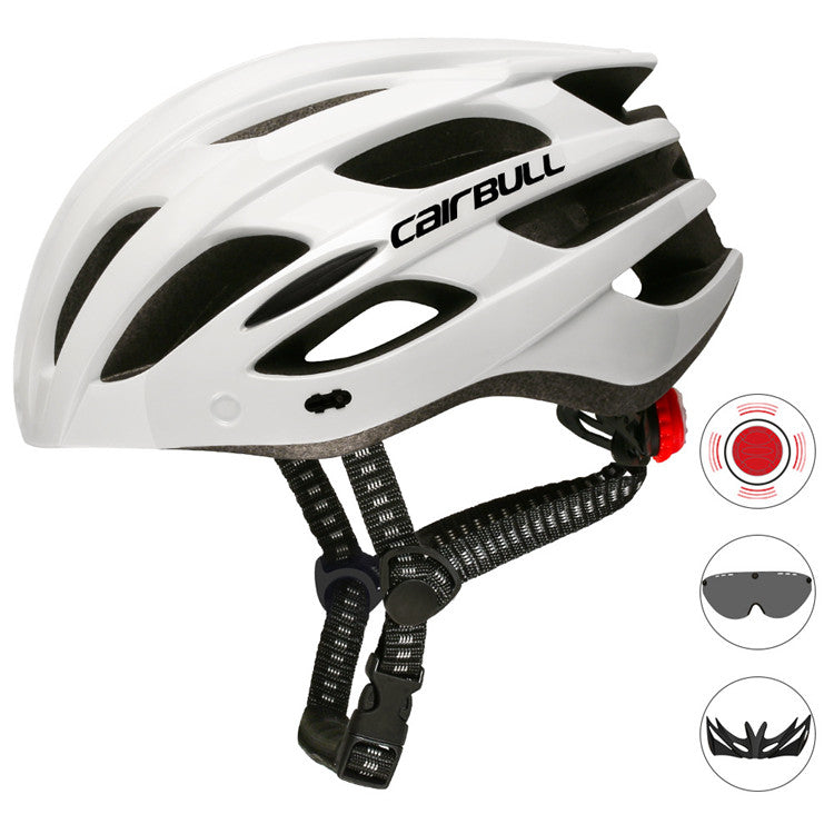 Highway Mountain Bike Riding Helmet