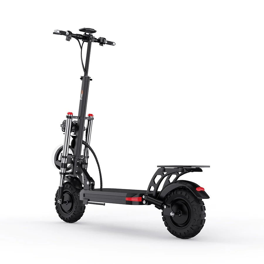 Freego ES11 Pro High-Speed Electric Scooter Dual Motor 2400W Powerhouse