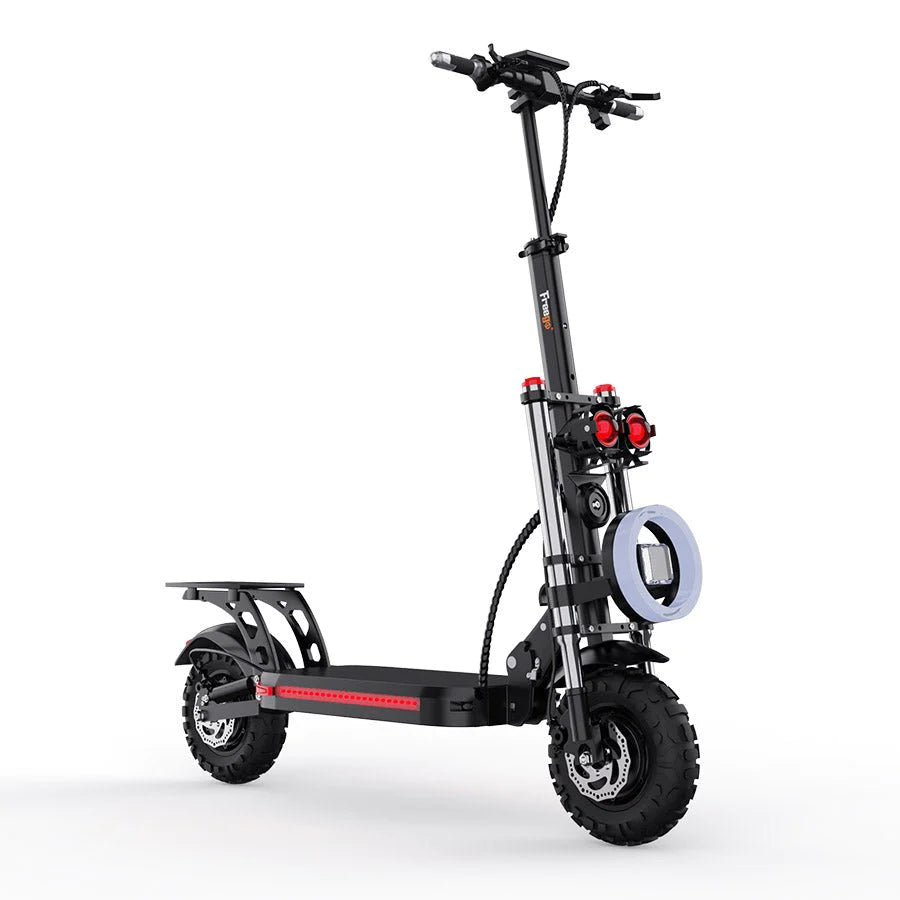 Freego ES11 Pro High-Speed Electric Scooter Dual Motor 2400W Powerhouse