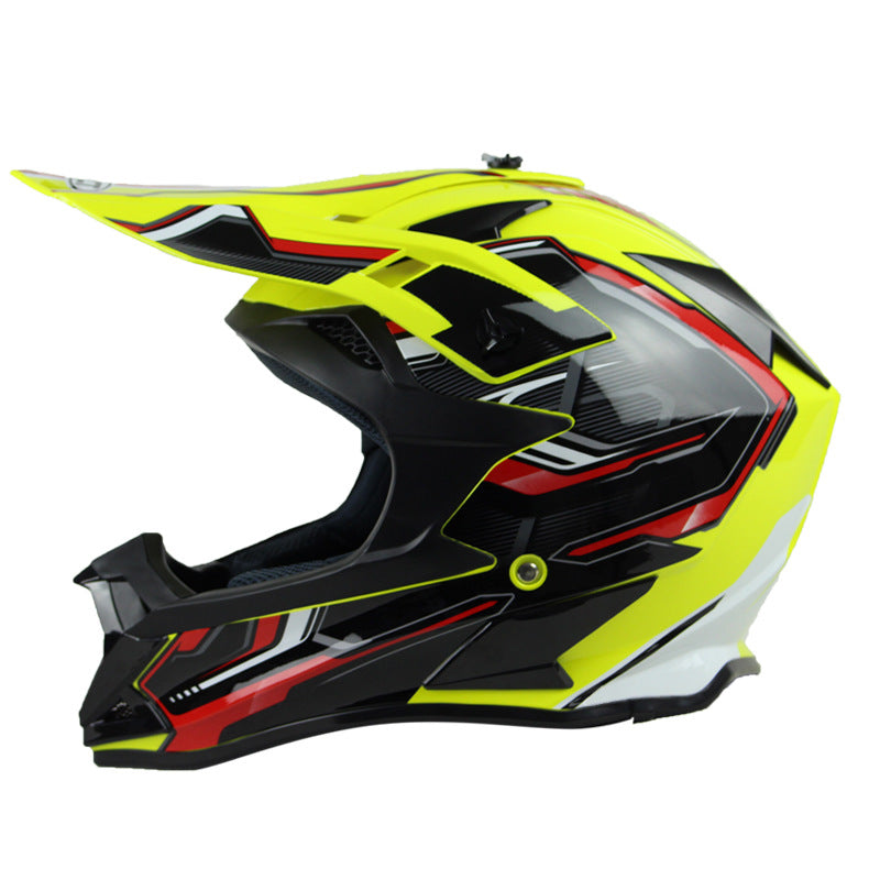 MotoDrop Shipping Off-road Motorcycle Helmet