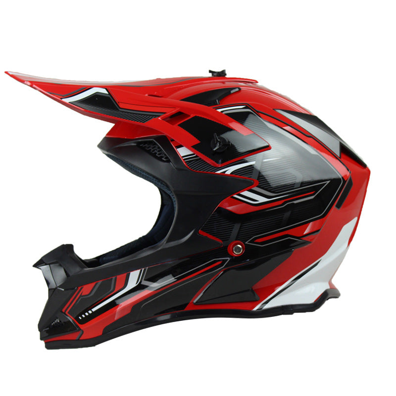 MotoDrop Shipping Off-road Motorcycle Helmet